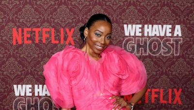Erica Ash, We Have A Ghost and Survivor’s Remorse star, dead at 46