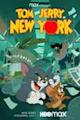 Tom and Jerry in New York