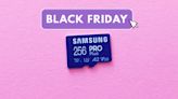 The best Black Friday SSD deals: Save on microSD cards, SSDs and PC storage