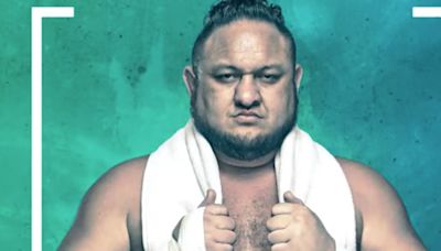 Samoa Joe Leads AEW: Fight Forever's First Season 4 DLC