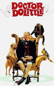 Doctor Dolittle (1967 film)