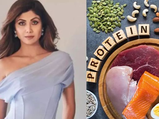 PCOS Awareness Month: Shilpa Shetty Suggests Dietary Changes To Help Women With This Condition | Exclusive