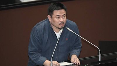 基市選委會「連署人未回覆就剔除」 洪申翰：謝國樑不只違法更是可恥