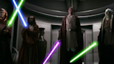 Everything We Know About Lightsabers in the STAR WARS Universe