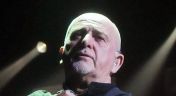 5. Peter Gabriel