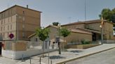 La Guardia Civil acomete trabajos de rehabilitación en los cuarteles de Jaca, Hecho, Sallent de Gállego y Binéfar