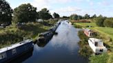 The Fens village that's home to a World War lookout and an aqua park