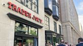 A big new Trader Joe’s has debuted in the Back Bay - The Boston Globe