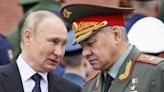 俄羅斯國防部長遭撤換！普京開啟第五個總統任期，唯一換掉的部長就是紹伊古-風傳媒