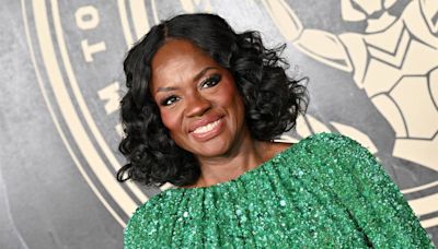 Viola Davis Recognized With Honorary Doctorate from the University of Rhode Island
