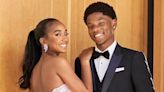 Diddy's Daughter Chance Goes to Prom with Chloe and Halle Bailey's Brother Branson