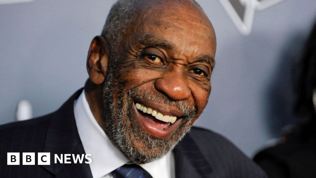 Bill Cobbs: Night at the Museum actor dies aged 90