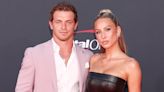 Why TikToker Alix Earle and NFL Player Braxton Berrios Are Not in an "Exclusive" Relationship