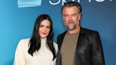 Josh Duhamel Says He Looks 'So Creepy' in Wife Audra Mari's Pregnancy Photoshoot