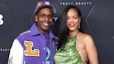 Rihanna Gives Birth to First Child With A$AP Rocky