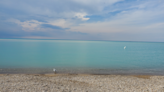 One person pulled from the waters of Lake Huron near Goderich pier