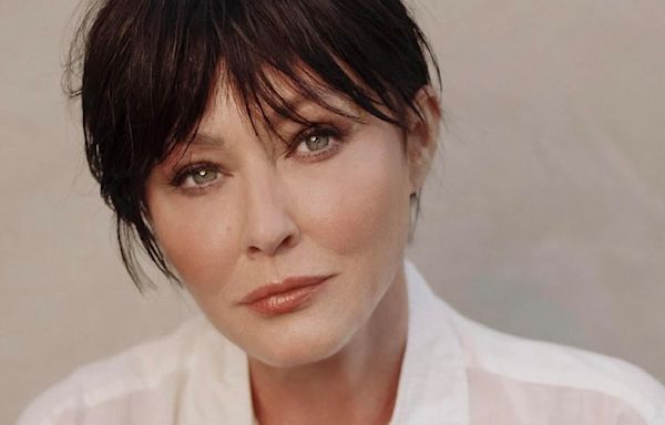 LITTLE HOUSE ON THE PRAIRIE’s Shannen Doherty Says Co-Star Michael Landon Mentored Her