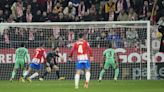 El Real Madrid, campeón de invierno; el Girona alarga su sueño