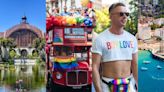 Looking for LGBTQ-friendly travel destinations? Check out Airbnb's top-rated cities