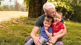 Anderson Cooper’s Sons Play With the Same Toys He and His Late Brother Carter Once Used (Exclusive)
