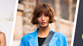 The 40 Best Haircuts for Thick Hair That Work with Your Glorious Volume, According to Stylists