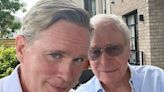 Cary Elwes Shares Selfie from Michael Caine's 90th Birthday Bash: 'This Man Should Always Be Celebrated'