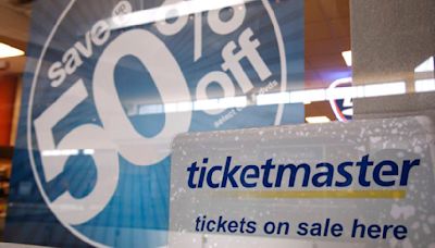 What the Ticketmaster lawsuit means for ticket prices, fees and you