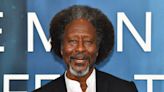 'The Wire' star Clarke Peters says The Rolling Stones owe him royalties