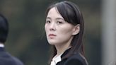 North Korean leader’s sister calls South’s live-fire drills ‘suicidal hysteria’