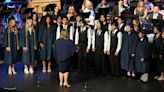 Manheim Township High School Class of 2024 graduates