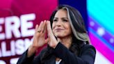 Tulsi Gabbard has shed her old Democratic policy stances. Is it a push to serve with Donald Trump?