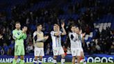 Nuevo año, mismos equipos blanquiazules y distintos objetivos para Real y Alavés