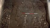 ‘Bone biographies’ reveal what life was like for Black Death survivors in medieval England