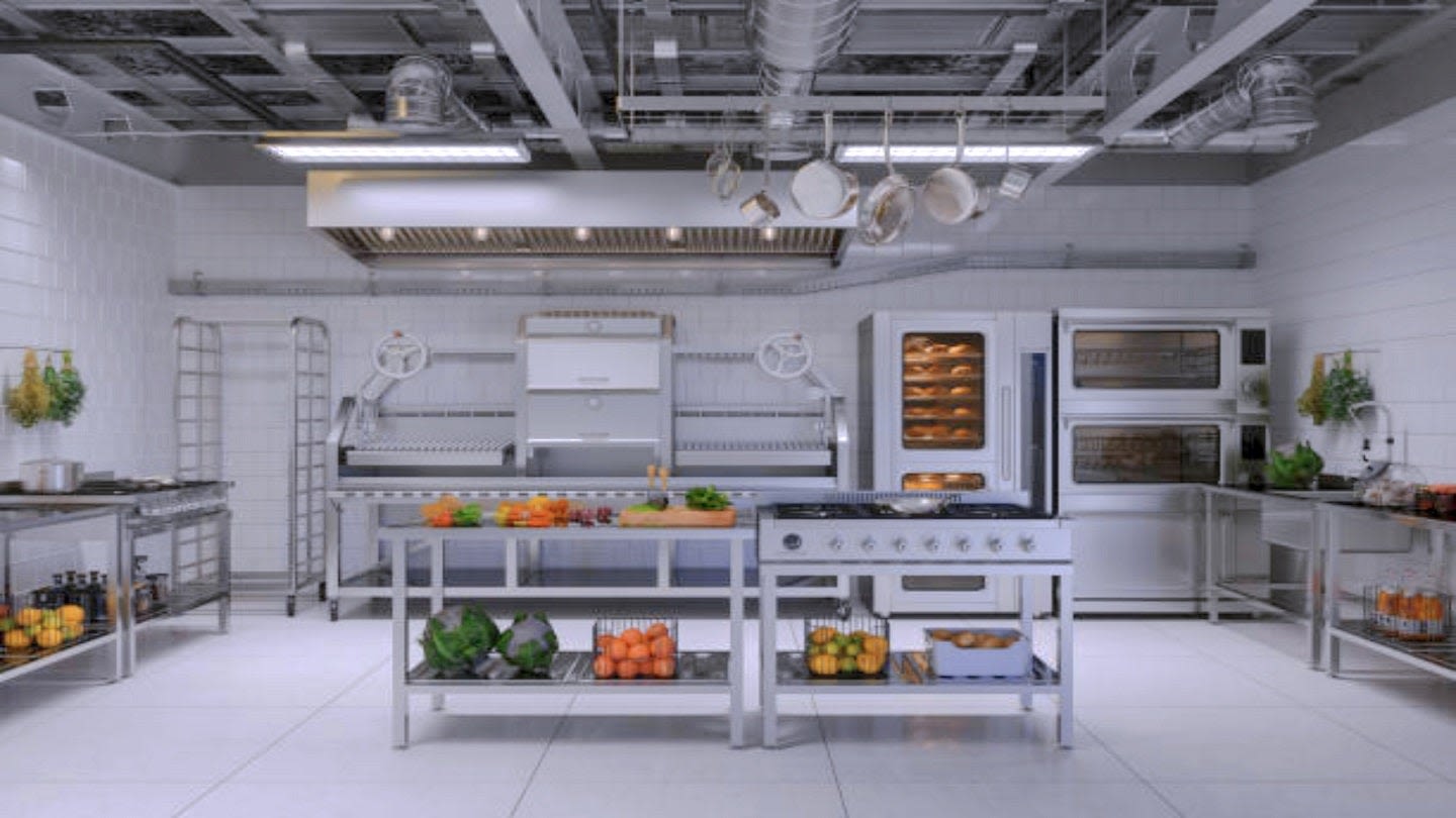 PREP Kitchens to open new facility in Dallas, Texas, US