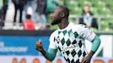 Lío con Naby Keita antes del Leverkusen-Werder Bremen: "Hablaremos con él sobre las consecuencias"