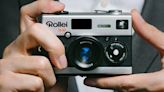 港產 Rollei 35 AF 菲林機或以 US$799 開售，首批樣本相片公佈！ - DCFever.com