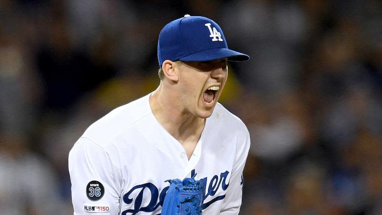 Walker Buehler is ready to become his old self again | Sporting News