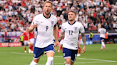 England vs. Denmark Euro 2024 final score, result: Shambles for Southgate as Hjulmand stunner cancels out Kane goal | Sporting News Australia