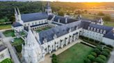 Anjou: una joya en el corazón del valle del Loira (Francia)