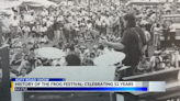 History of the Rayne Frog Festival: Celebrating 52 years