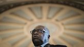 Rep. Clyburn talks about his future in party leadership, what Biden has done for Black voters.