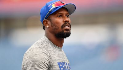 Von Miller's level of play remains a question mark for the Bills entering training camp