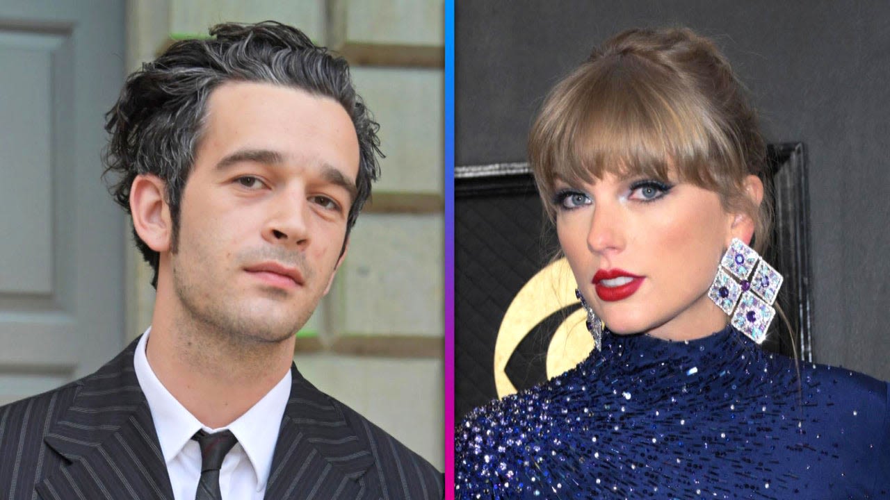 Who Is Matty Healy Dating? A Look at His Relationship Timeline