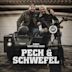 PECH & SCHWEFEL