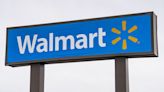 Walmart Same-Store Sales Surge 3.8% in First Quarter