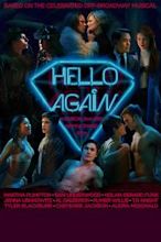 Hello Again (2017 film)