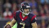 Breaking down the Texans’ contract with backup QB Case Keenum