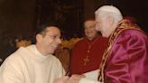 Mariano Fazio, el argentino número dos del Opus Dei: “La relación entre Benedicto y Franciso fue muy positiva, de admiración del uno para el otro”