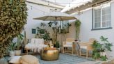 10 Charming Patio Ideas to Elevate Your Backyard