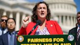 Porter regrets saying California Senate primary race was ‘rigged’